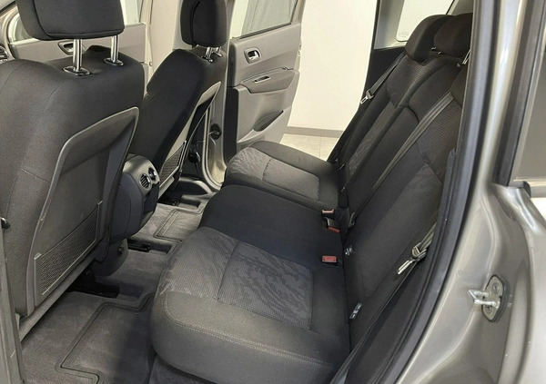Peugeot 3008 cena 28500 przebieg: 186000, rok produkcji 2010 z Nowa Dęba małe 704